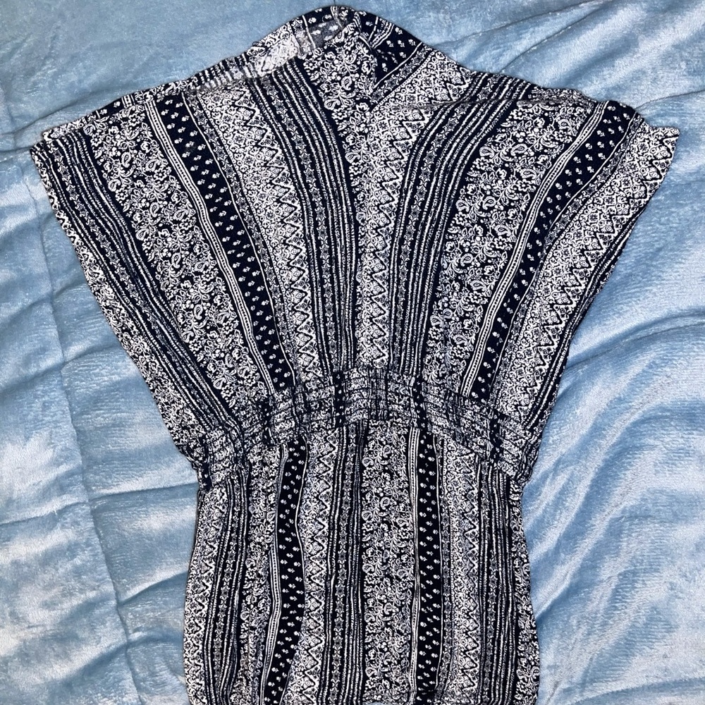 Romper - Picture 2 of 2